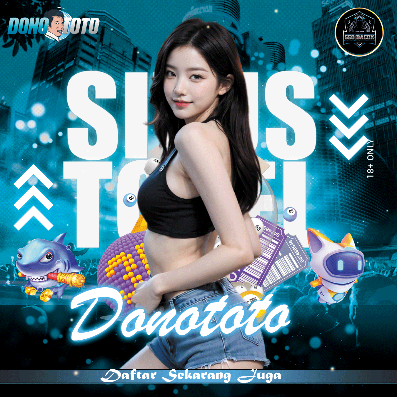 DONOTOTO 皿 Info Layanan Togel Online Terpadu Kejar Target Hadiah Istimewa