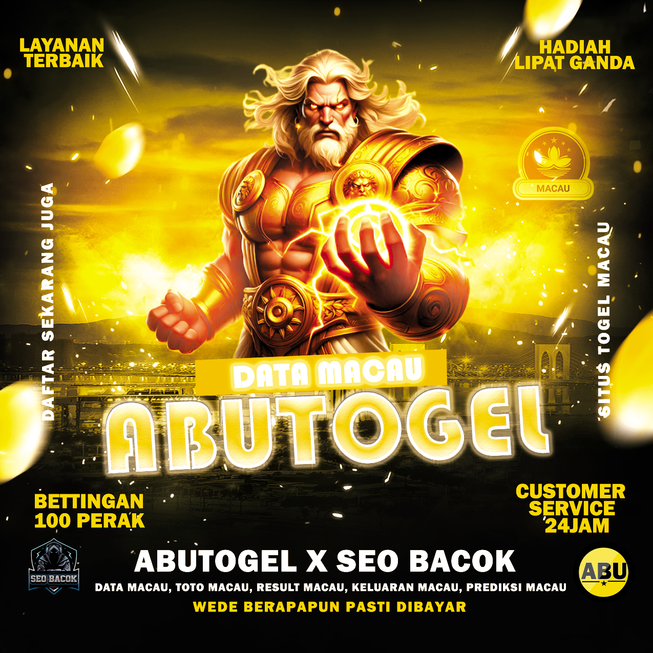 ABUTOGEL