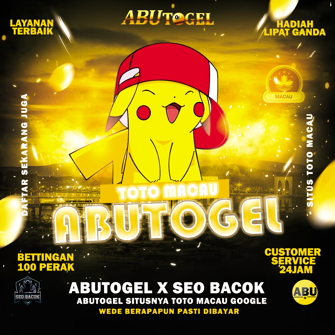 ABUTOGEL