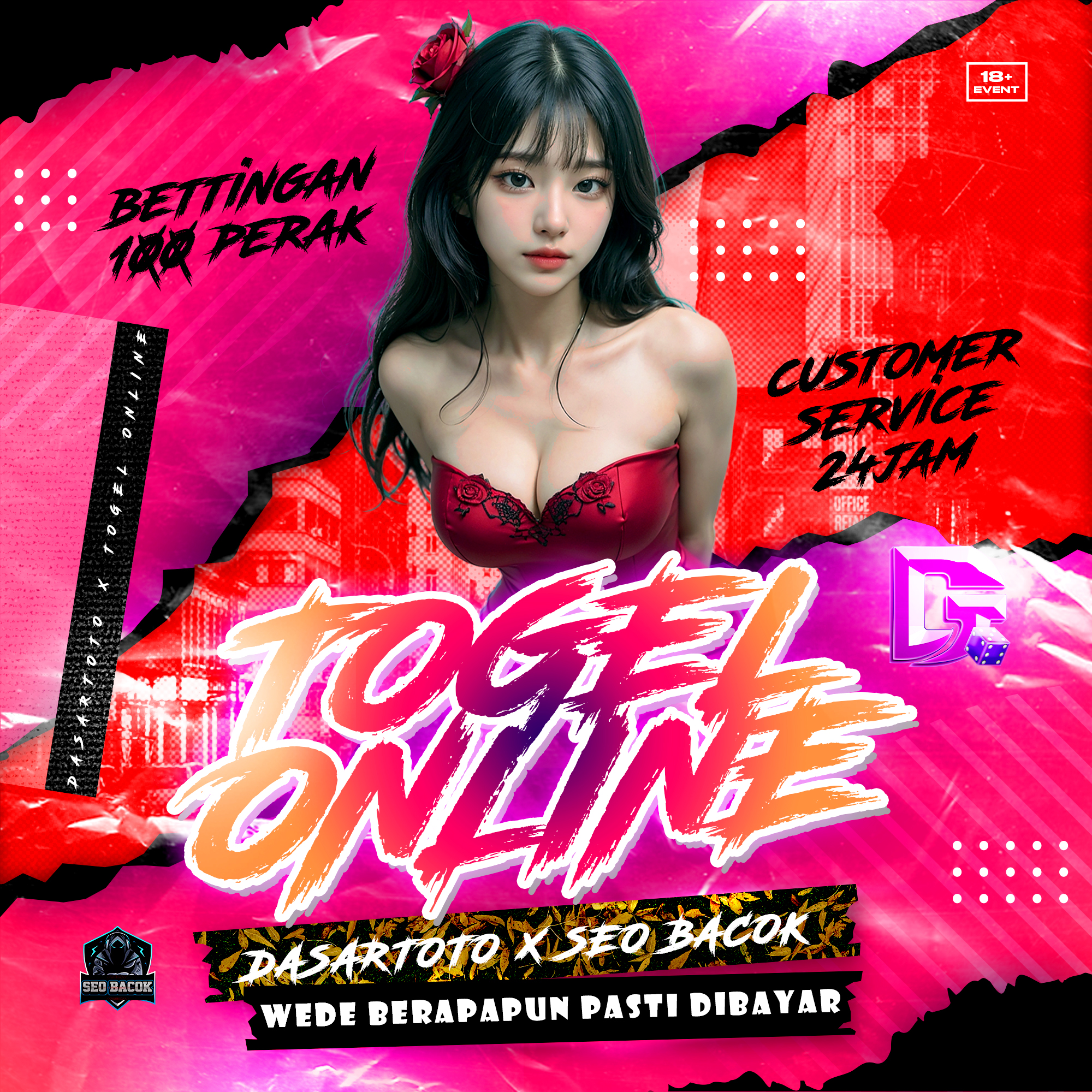 DASARTOTO # Menyajikan Link Togel Online Register Tercepat Hari Ini 
