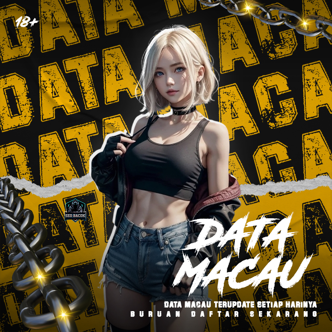 Data Macau # Toto Macau, Result Macau, Keluaran Macau Hari Ini
