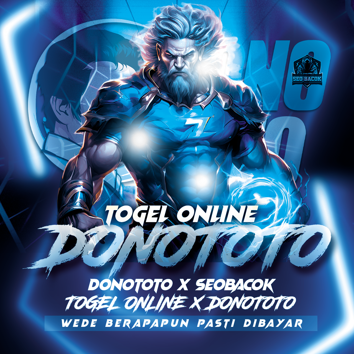 DONOTOTO $ Bandar Toto Online Pusat Resmi Hiburan No 1 - Galeria