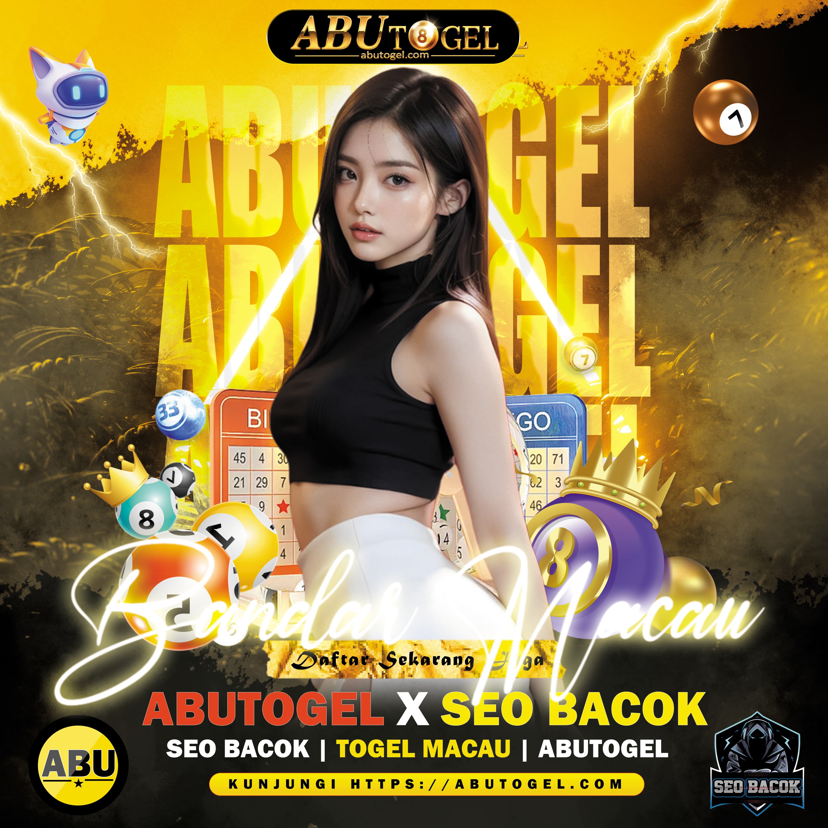 ABUTOGEL