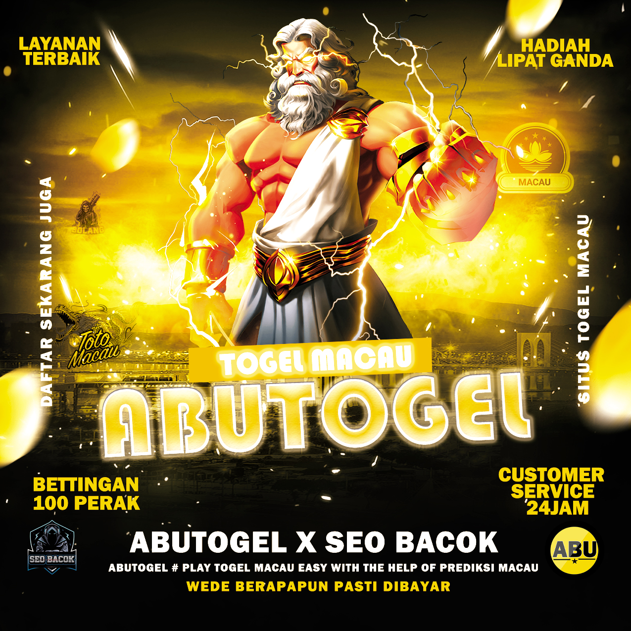 BANNER-ABUTOGEL
