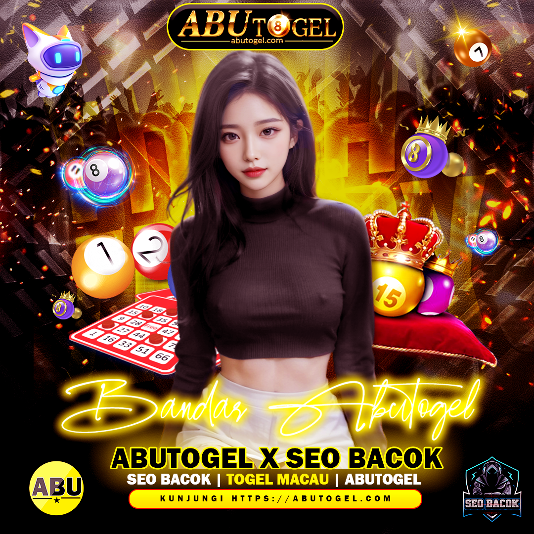 ABUTOGEL - Info Situs Togel Macau Dengan 70 Pasaran Togel Terlengkap Dan Prediksi Togel Jitu