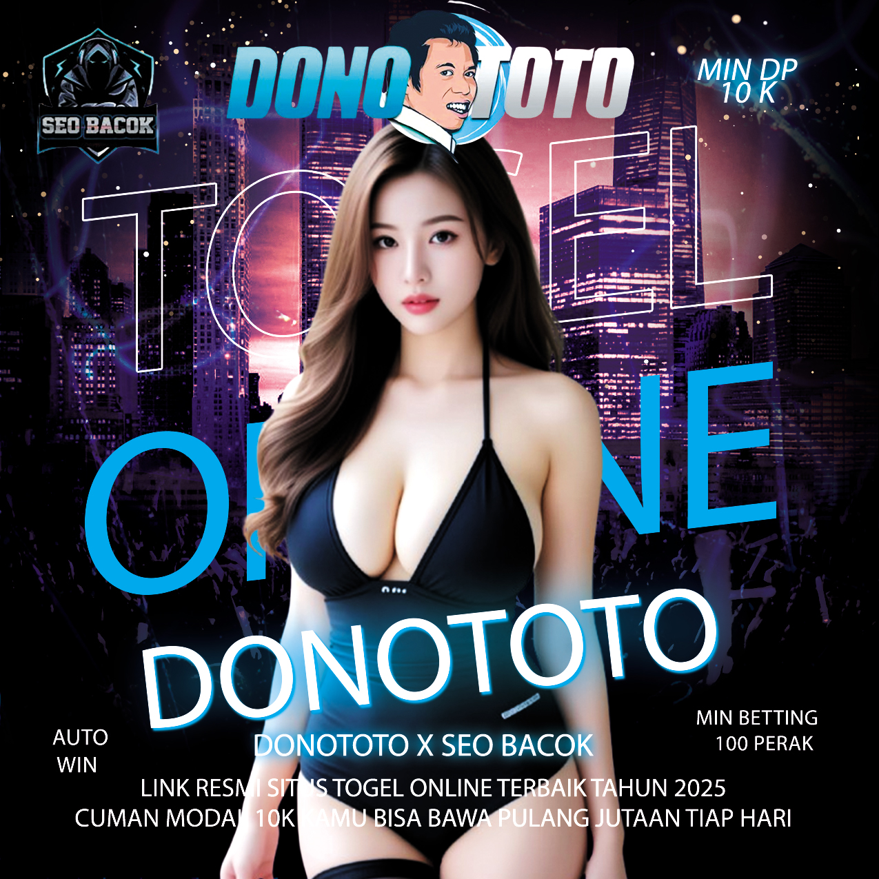 DONOTOTO