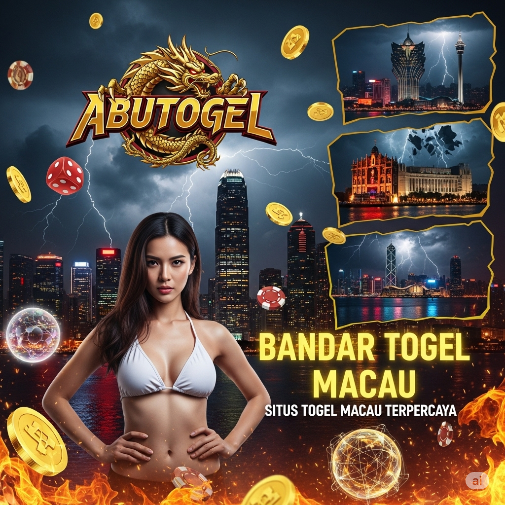 About Us - ABUTOGEL # Bandar Togel Macau & Togel Online Resmi Rank 1 Terus