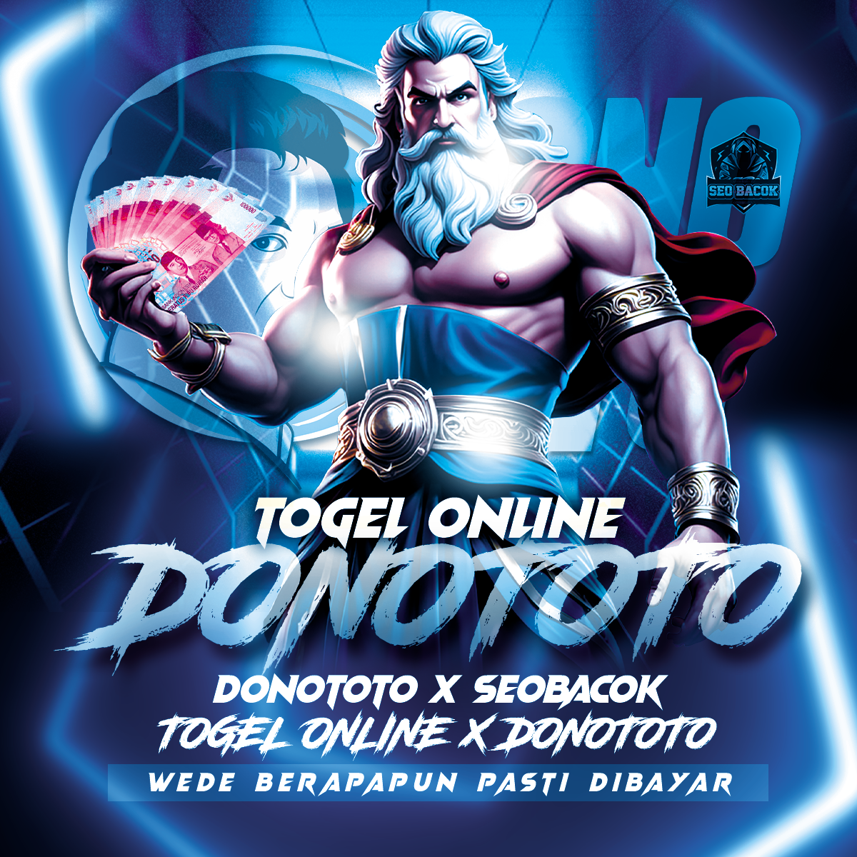 DONOTOTO | Platform Bo Togel Online Populer Cuan Besar
