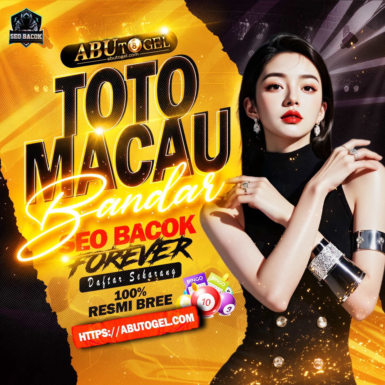 Toto Macau