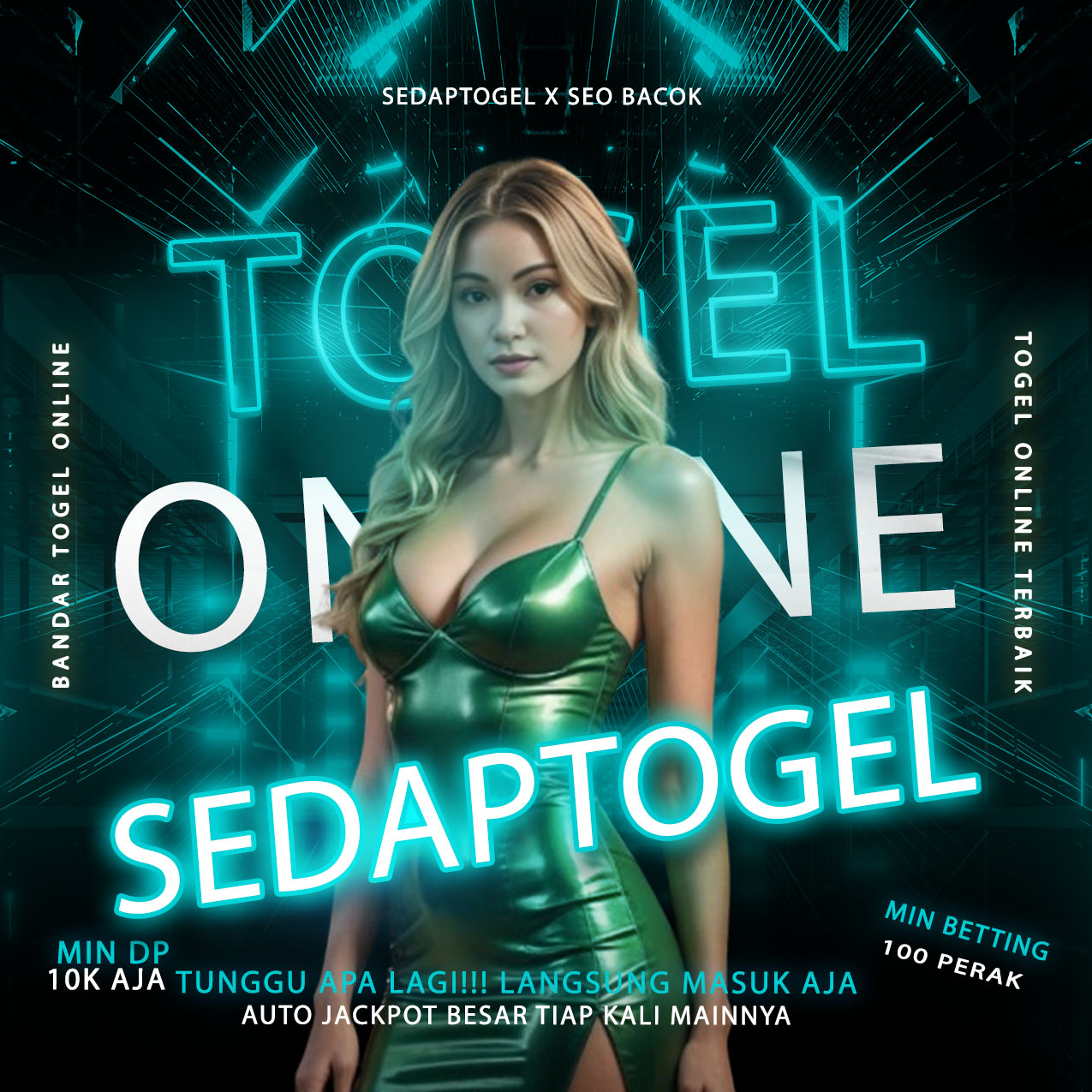 SEDAPTOGEL - Situs Togel Dengan Presentasi Kemenangan Paling Tinggi