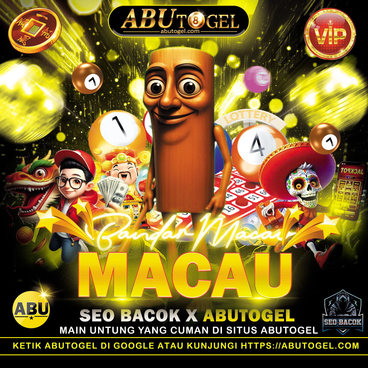 ABUTOGEL