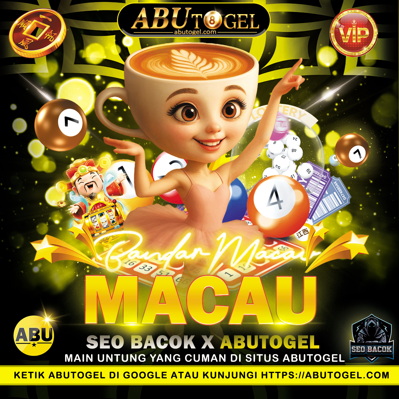 ABUTOGEL