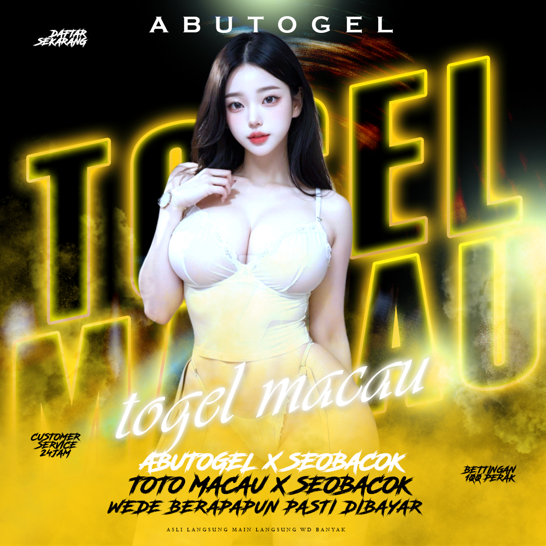 ABUTOGEL # Gagasan Terbaru Inovasi Game Online Togel Macau