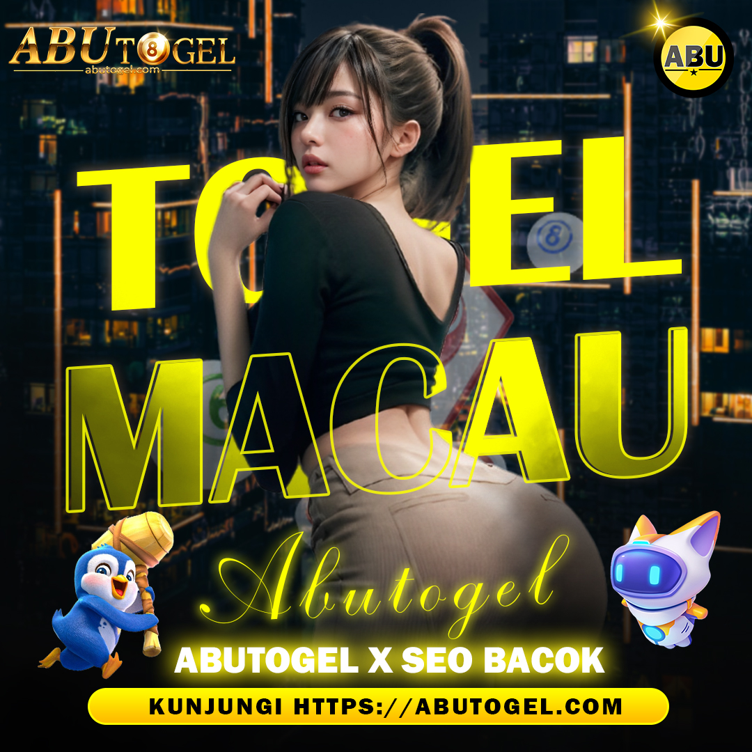 ABUTOGEL # Abutogel Login - Link Abutogel - Situs Abutogel - Abu Togel